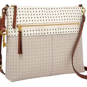 Fossil Fiona Large Crossbody Purse